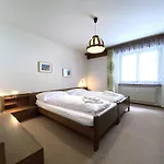 Laerchenwald 1706 Appartamento Leukerbad
