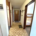 Laerchenwald 1706 Appartamento Leukerbad