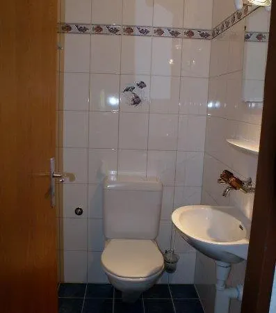 Laerchenwald 1706 Apartment