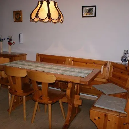 Apartment Laerchenwald 1706 Leukerbad