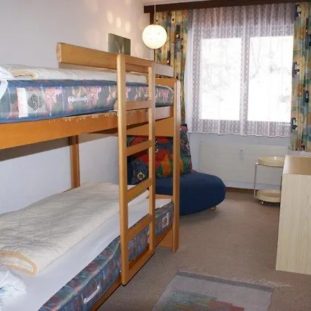Laerchenwald 1706 Apartment