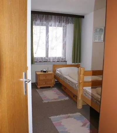 Apartment Laerchenwald 1706 *