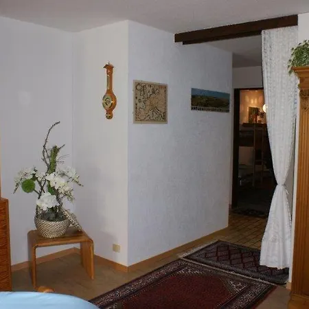 Apartment Laerchenwald 1706 *