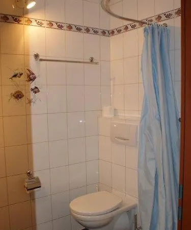 Laerchenwald 1706 Apartment *