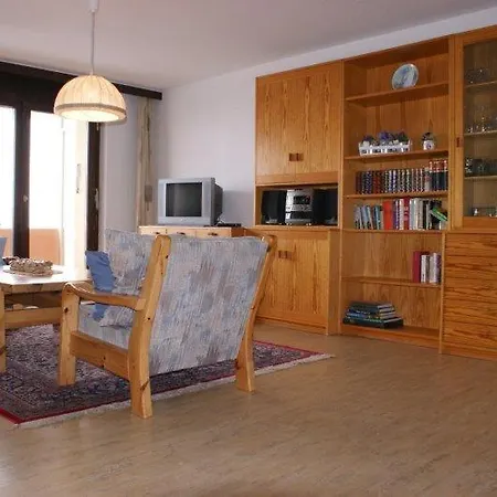 Laerchenwald 1706 Apartment