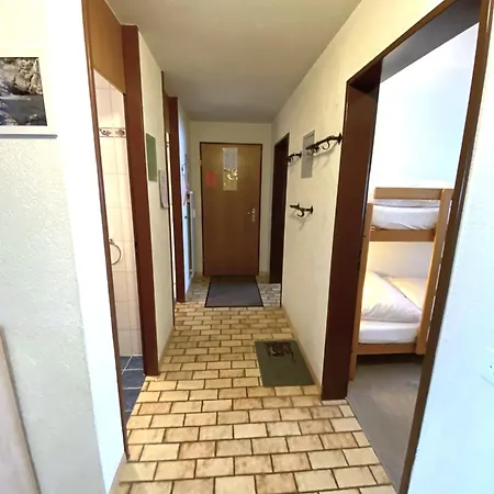 Laerchenwald 1706 Apartman Leukerbad