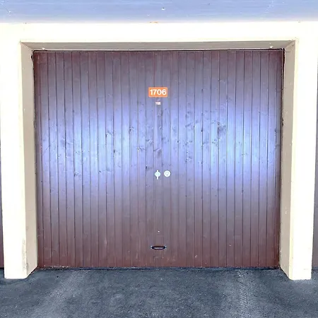 Apartman Laerchenwald 1706