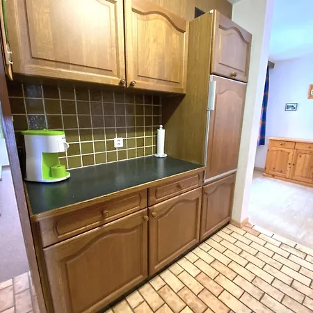 Laerchenwald 1706 Apartman