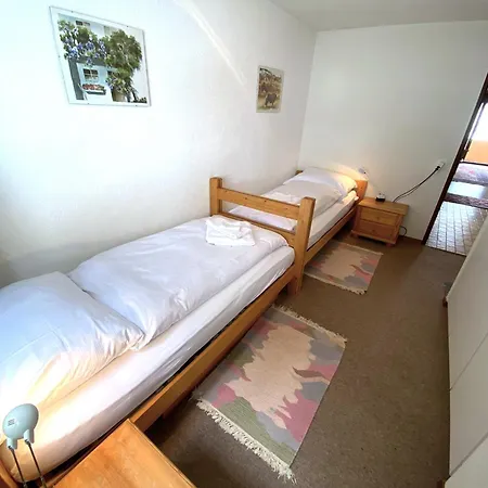 Apartman Laerchenwald 1706