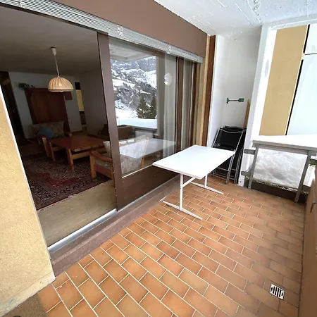 Laerchenwald 1706 Leukerbad