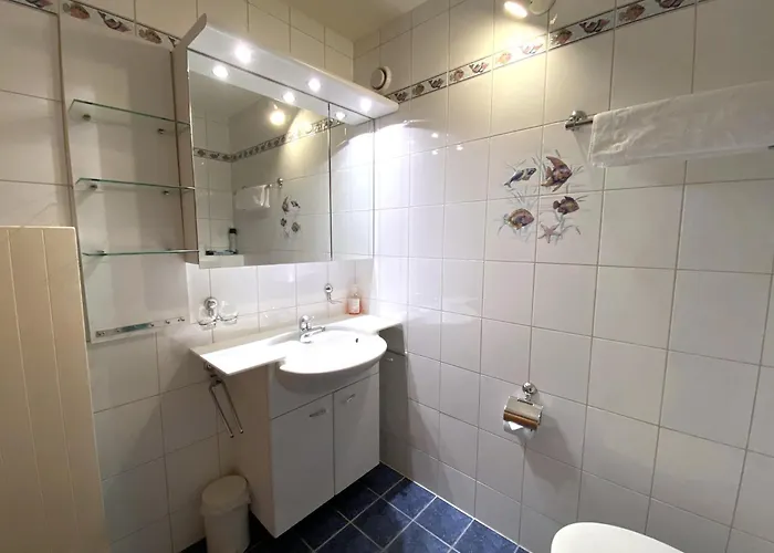 Apartamento Laerchenwald 1706 *