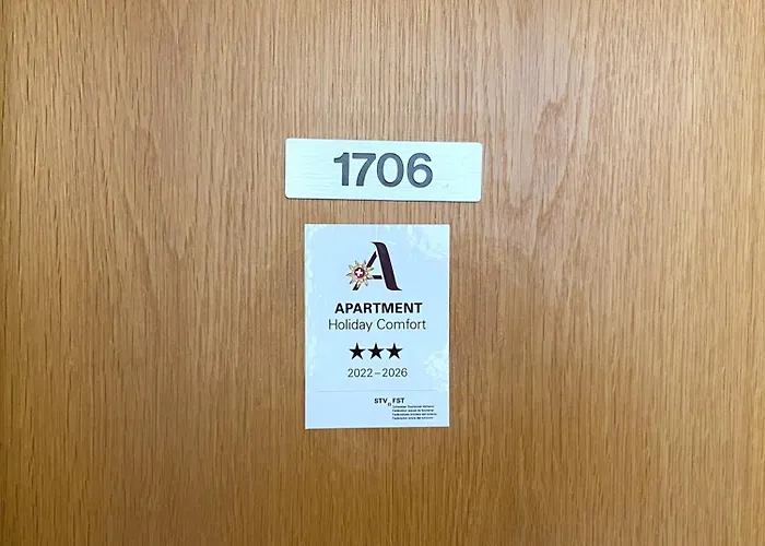 Laerchenwald 1706 Apartamento Leukerbad