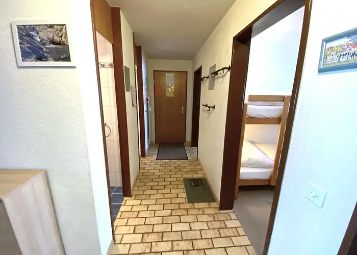 Laerchenwald 1706 Apartamento Leukerbad