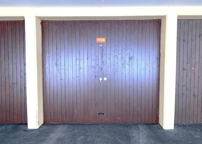 Apartamento Laerchenwald 1706