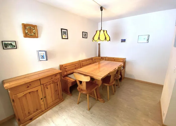 Laerchenwald 1706 Apartamento