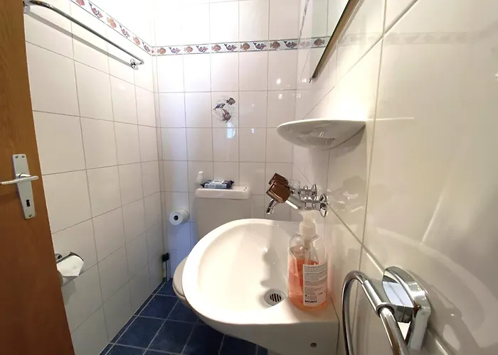 Laerchenwald 1706 Apartamento *