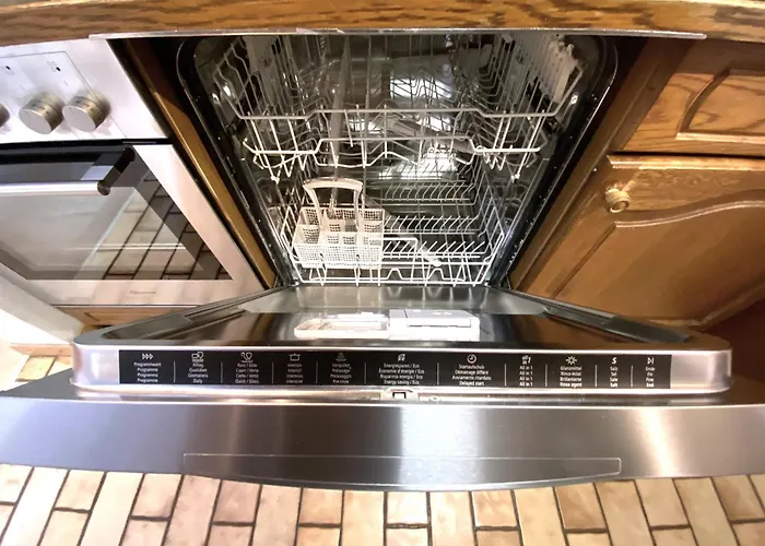 Laerchenwald 1706 Apartamento Leukerbad