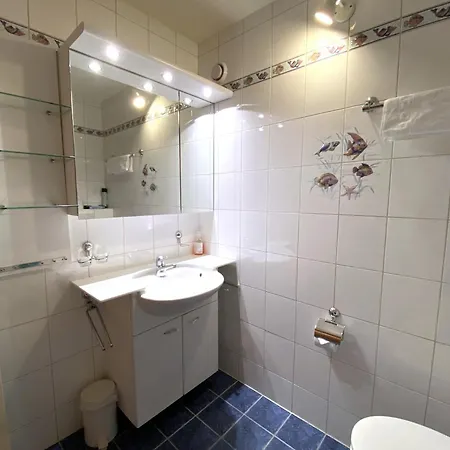 Appartement Laerchenwald 1706 *