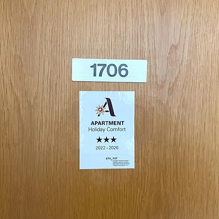 Laerchenwald 1706 Appartement Loèche-les-Bains