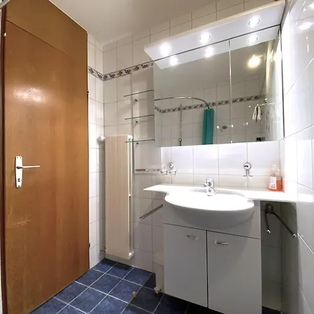 Laerchenwald 1706 Loèche-les-Bains