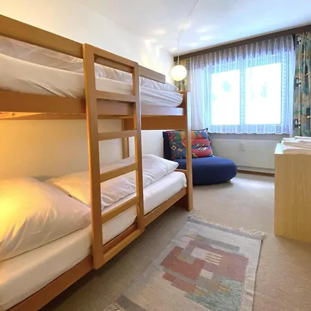 Appartement Laerchenwald 1706 *