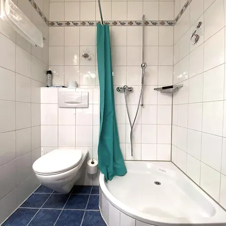 Appartement Laerchenwald 1706