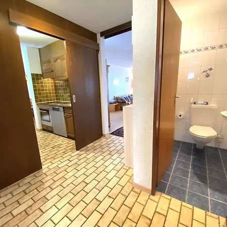 Laerchenwald 1706 * Loèche-les-Bains