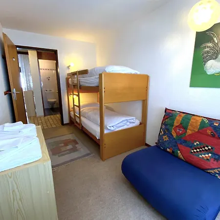 Appartement Laerchenwald 1706