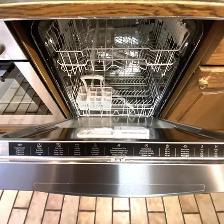 Laerchenwald 1706 Appartement Loèche-les-Bains