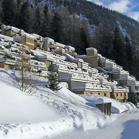 Laerchenwald 1706 Loèche-les-Bains